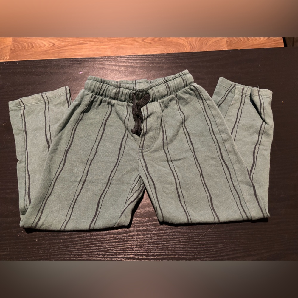 Boys Zara pants size 5-6